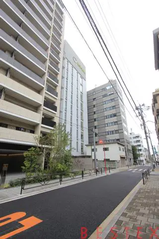 ブランズ本郷 8階
