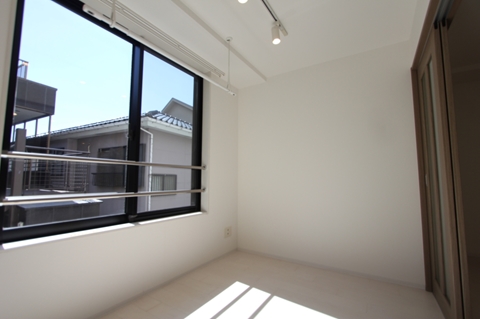 GRANPASEO 茗荷谷　201