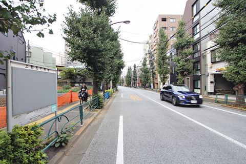 本駒込3丁目土地（168.19）