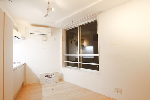 エクサム小石川 501