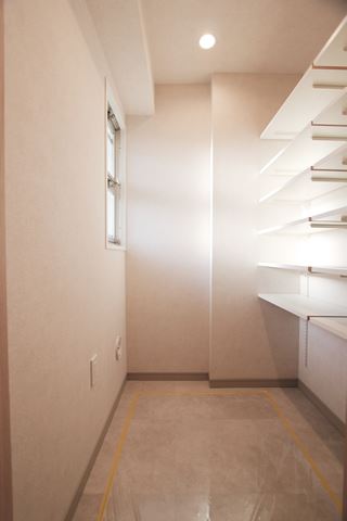 セントラル小石川 4階