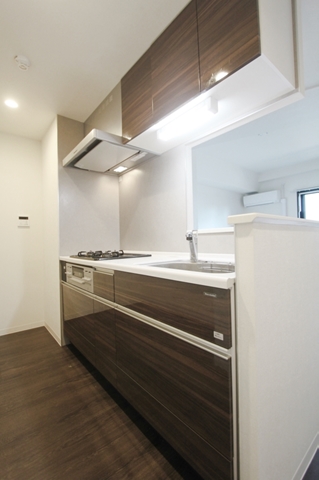 アーバンフォレスト御園 302