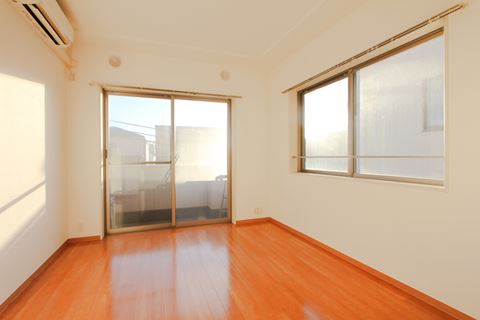 フジヨシ文京千石 307