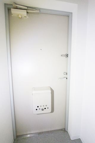 スカイコート後楽園 207