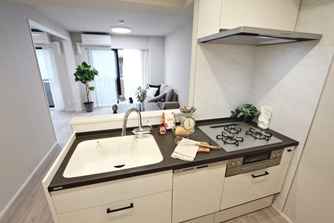 エス・バイ・エルマンション小石川