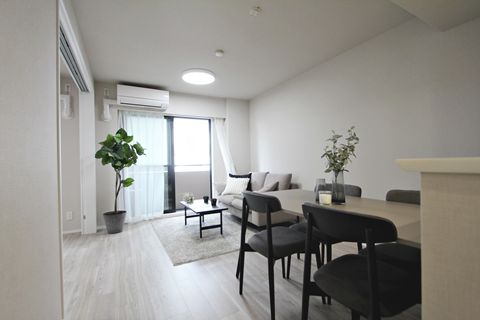 エス・バイ・エルマンション小石川