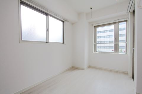フォルトゥナ文京後楽園 502