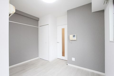 フォルトゥナ文京後楽園 502