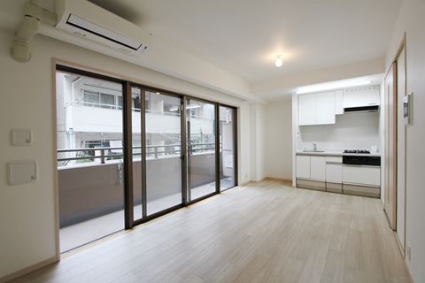 クリオ文京小石川 208