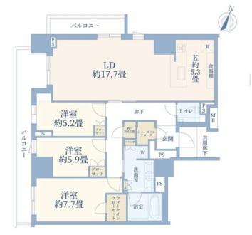 ブランズ本郷 10階